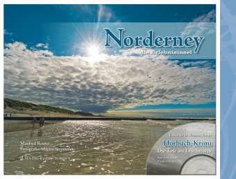 Norderney . . . die Erlebnisinsel, m. Audio-CD