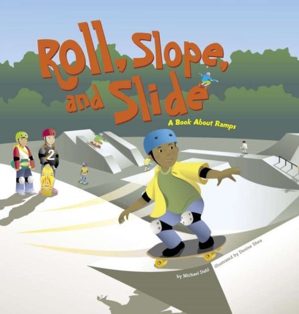 Roll Slope And Slide Ebook Hofer Life