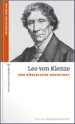 Leo von Klenze 