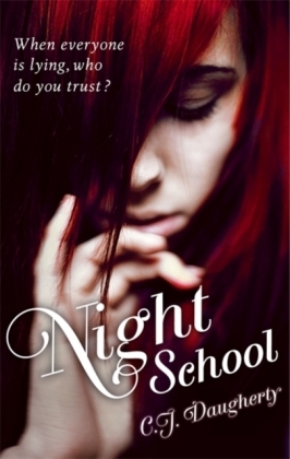 Night School - When everyone is lying, who do you trust?