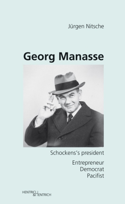 Georg Manasse, English edition 