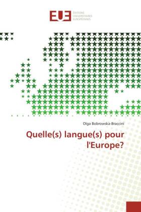 Quelle(s) langue(s) pour l'Europe? 