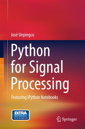 Python for Signal Processing 