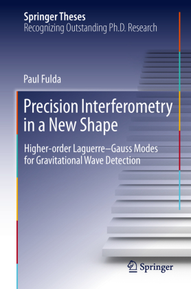 Precision Interferometry in a New Shape 