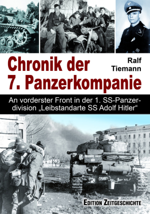 Chronik der 7. Panzerkompanie