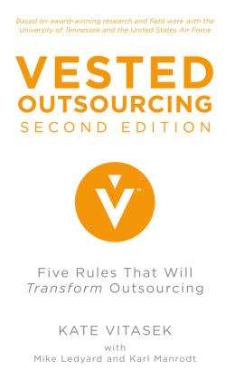 Vested Outsourcing 