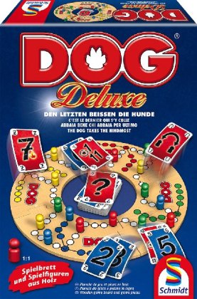 Dog, Deluxe (Spiel)