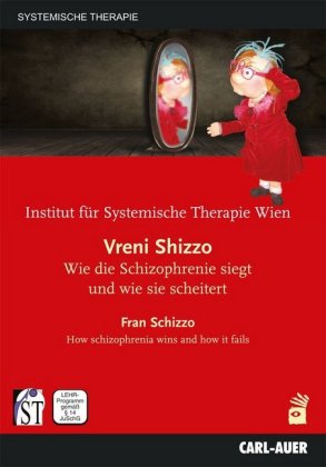 Vreni Shizzo, 1 DVD 
