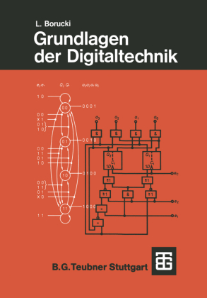 Grundlagen der Digitaltechnik 