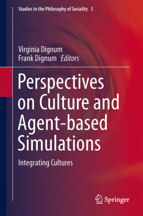Perspectives on Culture and Agent-based Simulations 