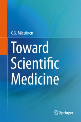 Toward Scientific Medicine 