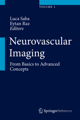Neurovascular Imaging, 2 Vols. 