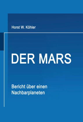 Der Mars 