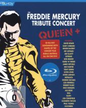 The Freddie Mercury Tribute Concert, 1 SD-Blu-ray