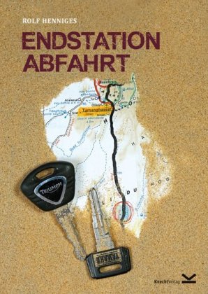 Endstation Abfahrt 