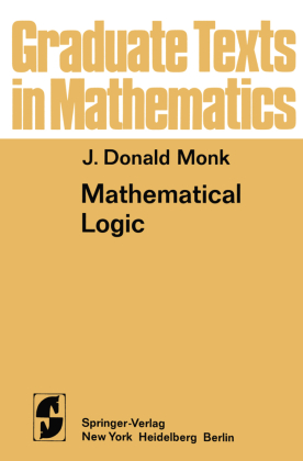 Mathematical Logic 