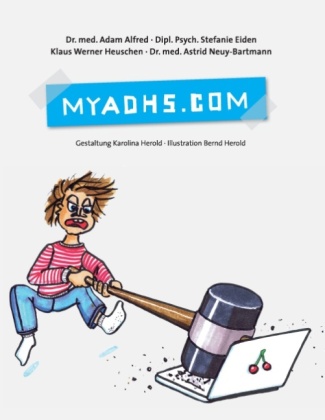 MyADHS.com 