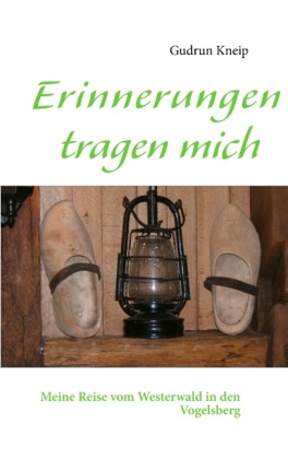 Erinnerungen tragen mich 