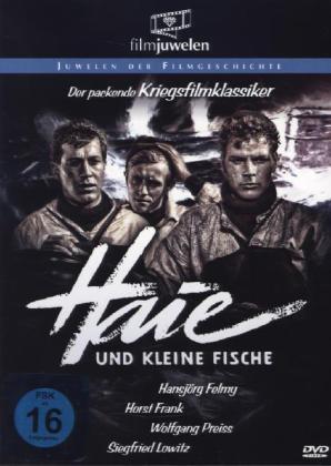 Haie und kleine Fische, 1 DVD 