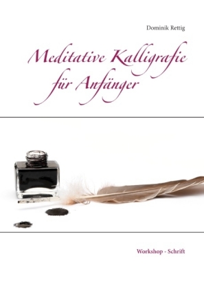 Meditative Kalligrafie 