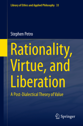 Rationality, Virtue, and Liberation 