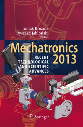 Mechatronics 2013 