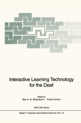 Interactive Learning Technology for the Deaf 