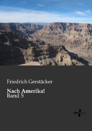 Nach Amerika! 