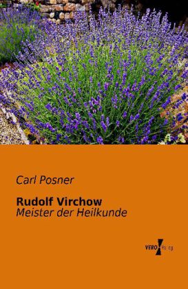 Rudolf Virchow 