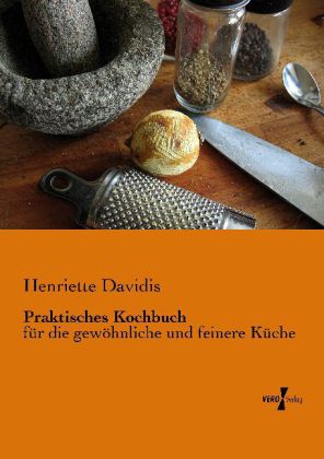 Praktisches Kochbuch 