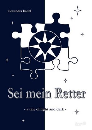 Sei mein Retter 