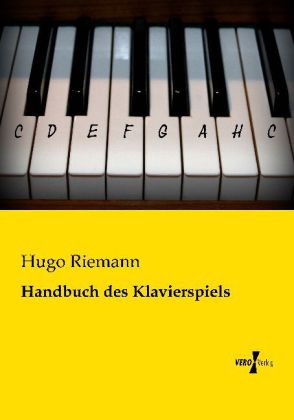 Handbuch des Klavierspiels 