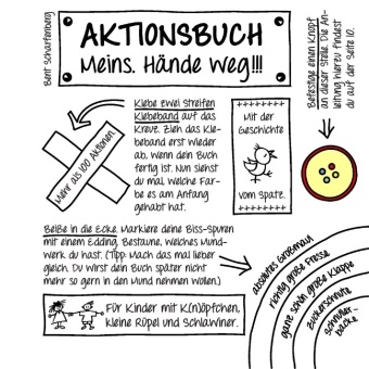 Aktionsbuch 