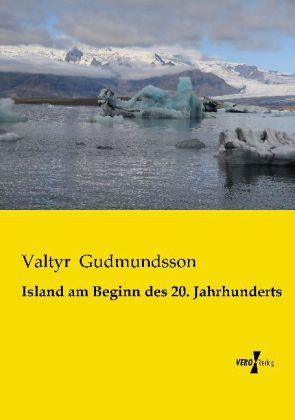 Island am Beginn des 20. Jahrhunderts 