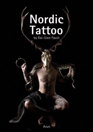 Nordic Tattoo 