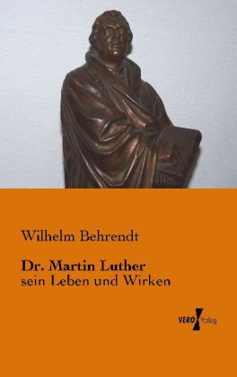 Dr. Martin Luther 