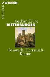 Ritterburgen Cover