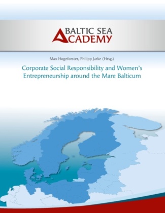 Corporate Social Responsibility and Women's Entrepreneurship around the Mare Balticum 