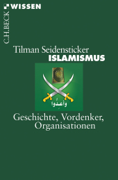 Islamismus Cover