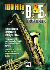100 Hits für Bb und Eb Instrumente