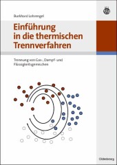 Einführung In Die Thermischen Trennverfahren Ebook Hofer - 