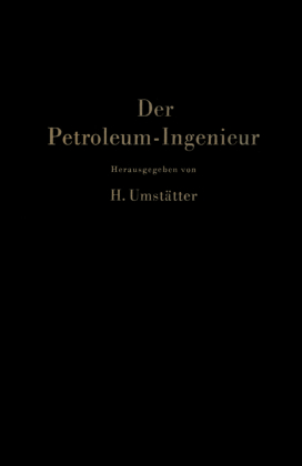 Der Petroleum-Ingenieur 