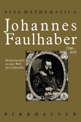 Johannes Faulhaber 1580-1635 