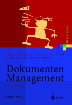 Dokumenten-Management 