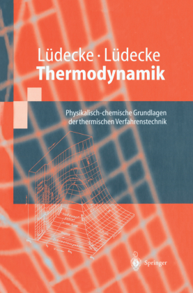 Thermodynamik, 2 Teile 