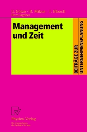 Management und Zeit 