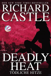 Castle 5: Deadly Heat - Tödliche Hitze Cover