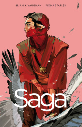Saga. Bd.2