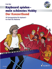 kein Cover