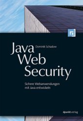Java-Web-Security